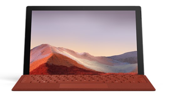 武陵清洁和维护 Surface